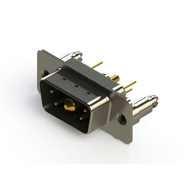 EDAC Inc. 627-5W1-224-1TD electronic component
