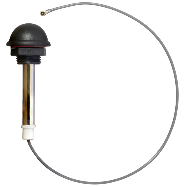 TE Connectivity Linx ANT-DB1-WRT-MHF4 electronic component