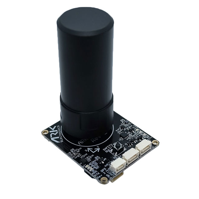 ARK Electronics ARK-RTK-GPS-REV-02 electronic component