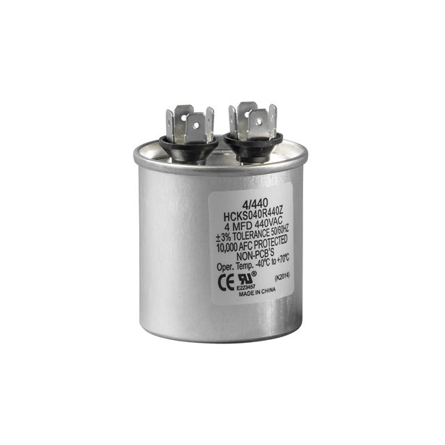 Hartland Controls/Littelfuse CAP-55/440R electronic component