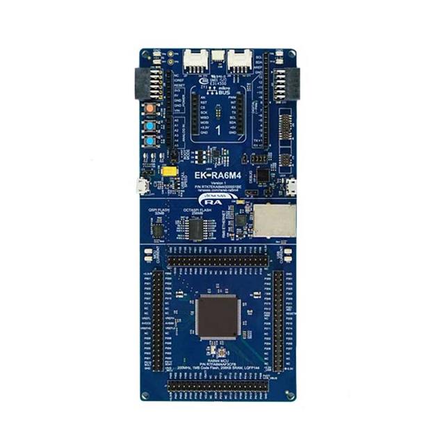 Renesas Electronics Corporation HS4000-EVK electronic component