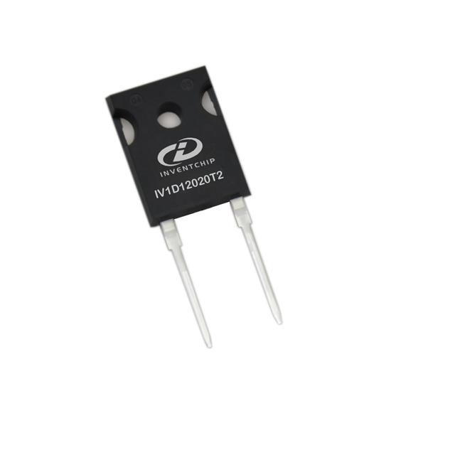 Inventchip IV1D12020T2 electronic component