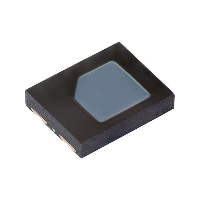 Vishay Semiconductor Opto Division VEMD5510FX01 electronic component