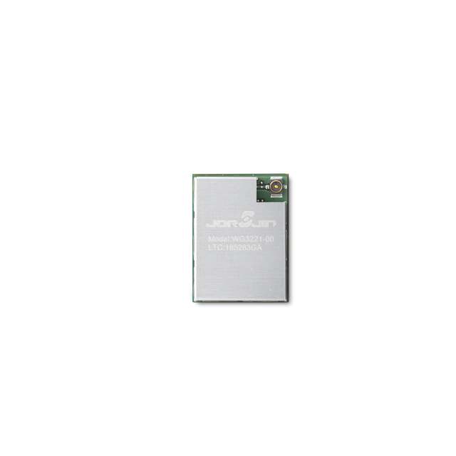 Jorjin Technologies Inc. WG3221-00 electronic component