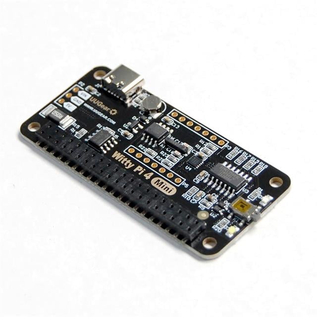 Pimoroni Ltd WPI401 electronic component
