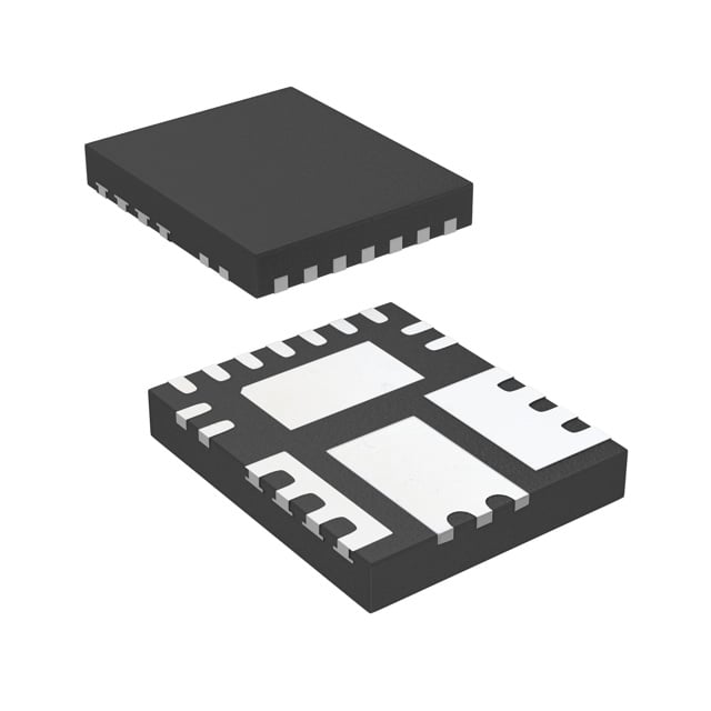 Infineon Technologies IR3832WMTR1PBF electronic component