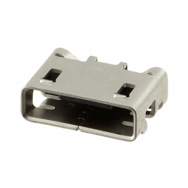 TE Connectivity AMP Connectors 2134536-2 electronic component
