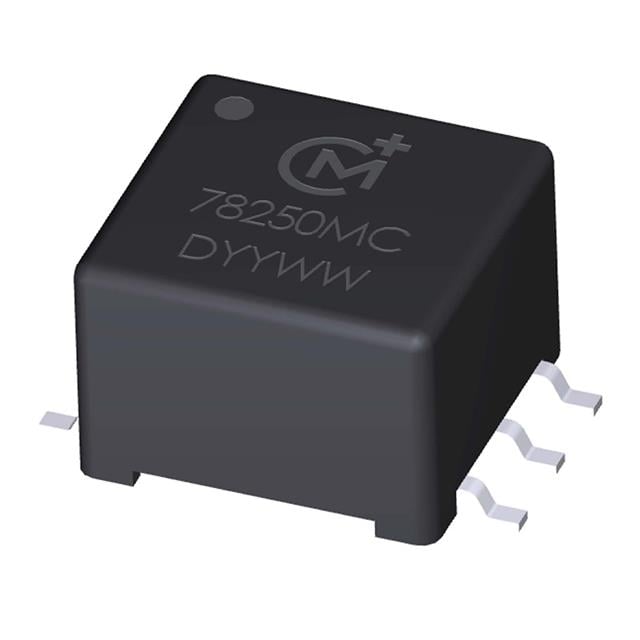 Murata Power Solutions Inc. 78250MC electronic component