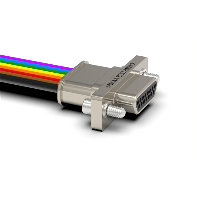 Omnetics A98181-015 electronic component