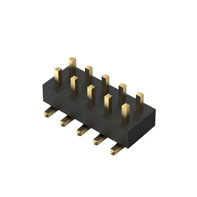 GCT BF030-10A-B0-0200-0277-0600-LD electronic component