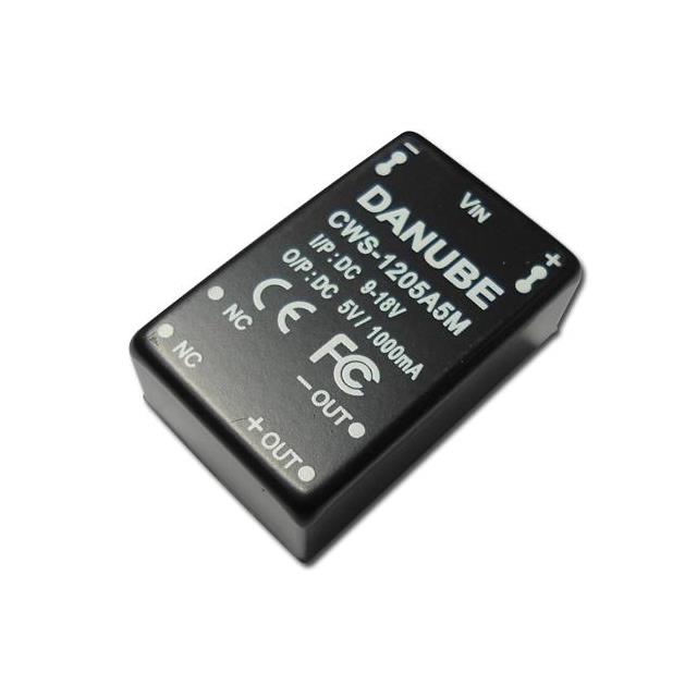 Diwell Electronics CWS-1205A5M electronic component