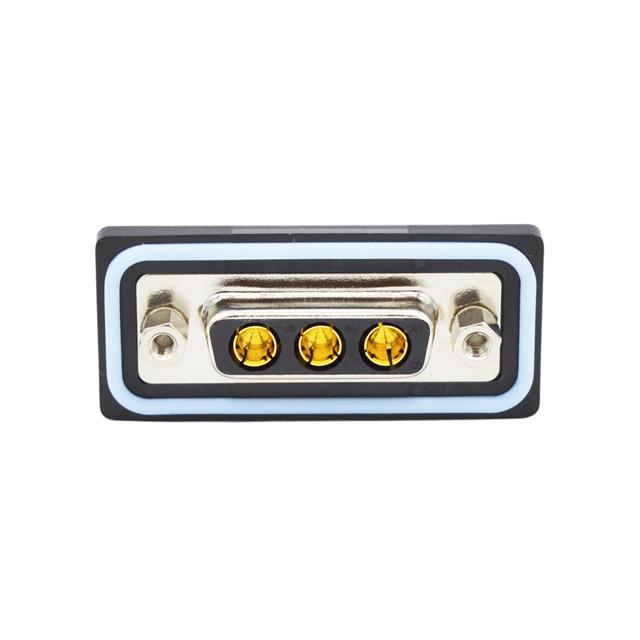 NorComp Inc. CDFR3W3213L261 electronic component