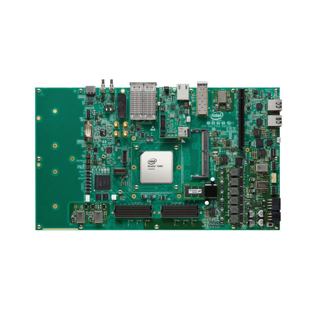 Altera DK-SOC-1SSX-H-D electronic component