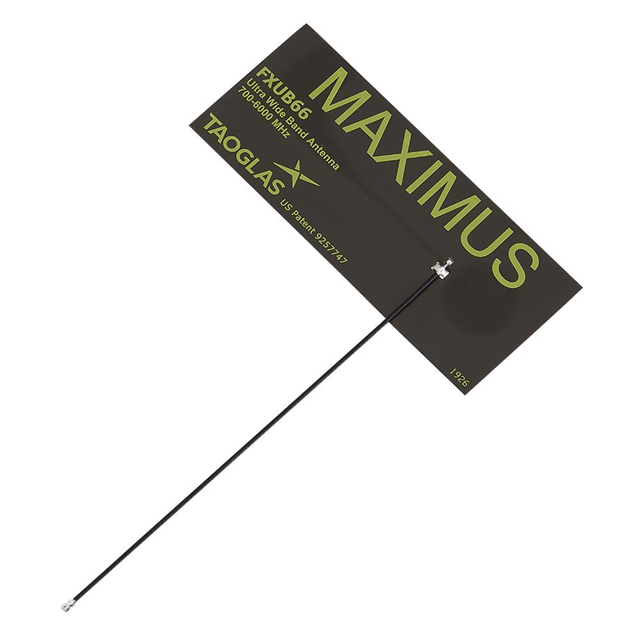 Taoglas Limited FXUB66.54.0150C electronic component