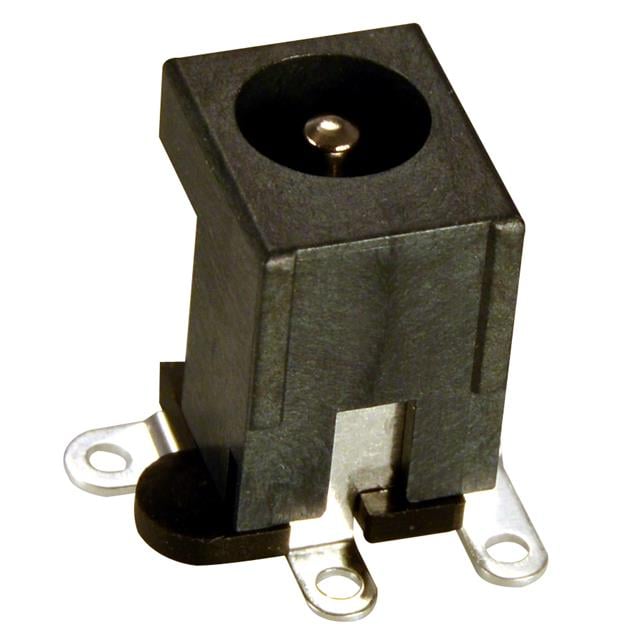Kycon, Inc. KLDVX-SMT-02-A-GP-TR electronic component