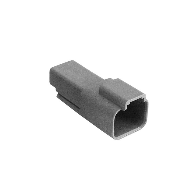 Bulgin PX0109P02GY electronic component