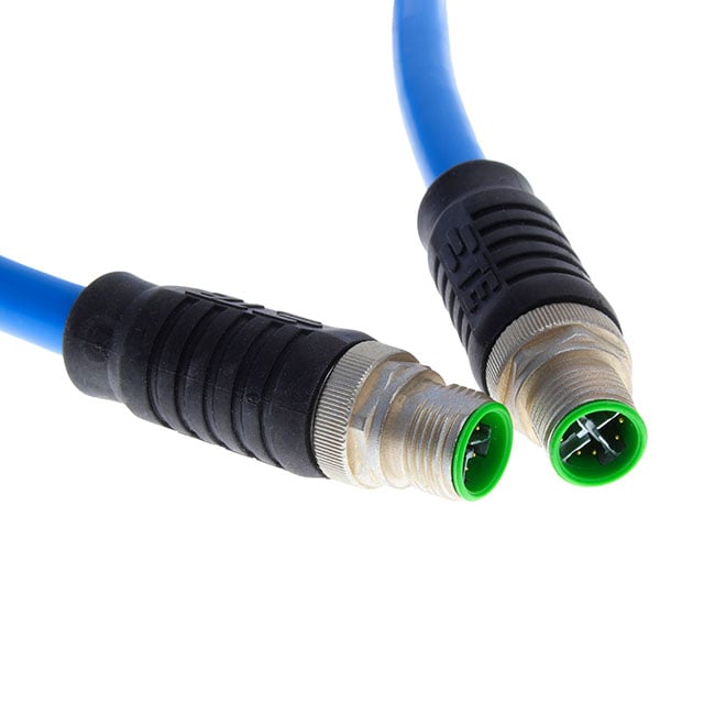 TE Connectivity AMP Connectors 1-2317142-1 electronic component