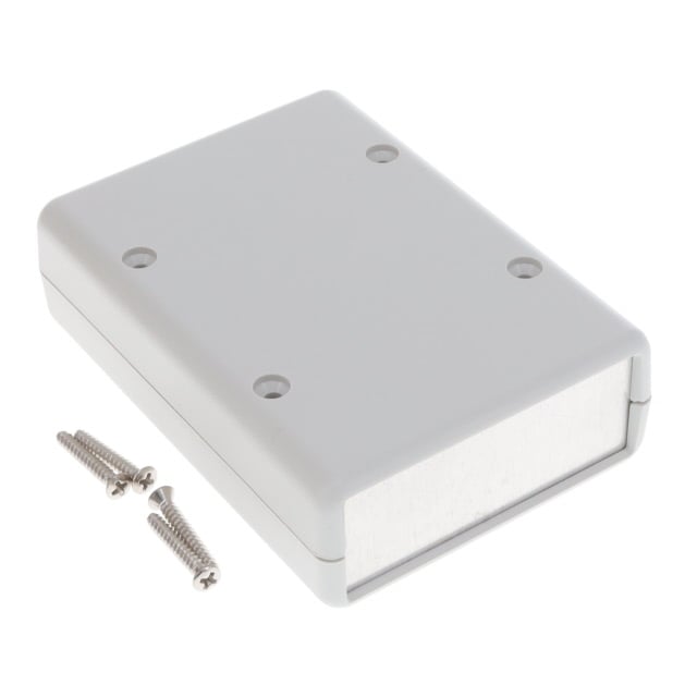 Hammond Manufacturing 1593LALGY electronic component