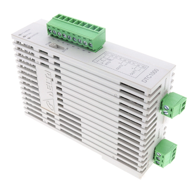 Delta Electronics/Industrial Automation DTC1000C electronic component