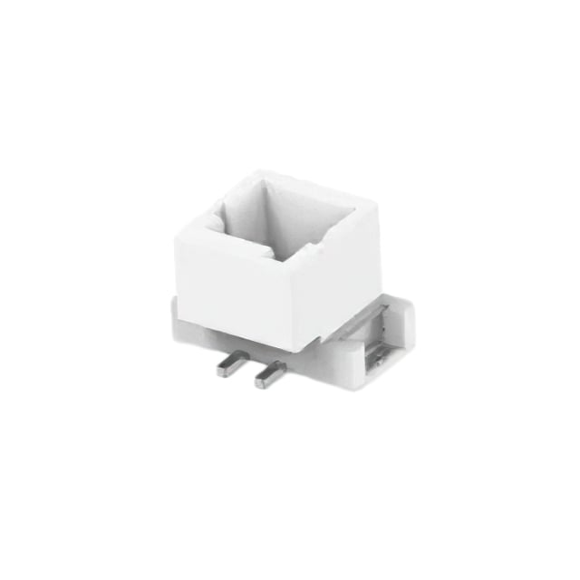 TE Connectivity AMP Connectors 1-2232829-2 electronic component