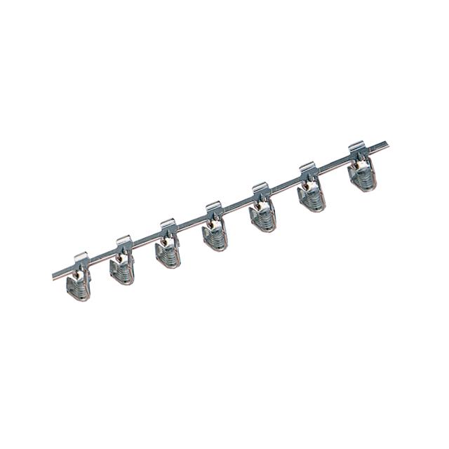 Anderson Power Products, Inc. 1830G1 electronic component