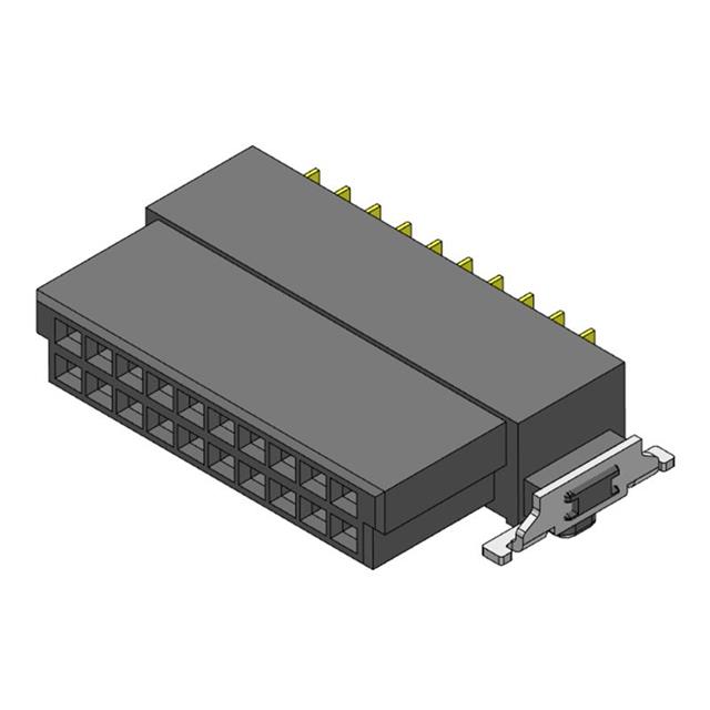 Greenconn CBED202-1079B001C1AD electronic component
