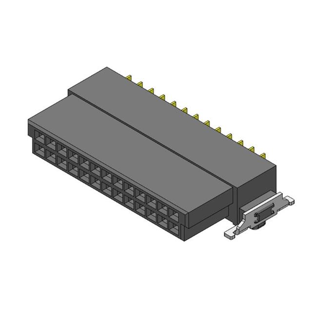 Greenconn CBED202-1379B001C1AD electronic component