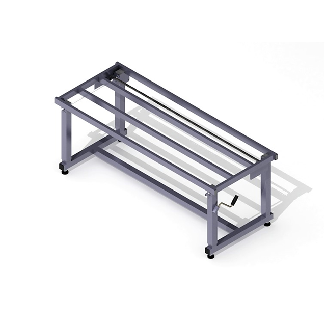 worktables.com 80-EC3072-001 electronic component