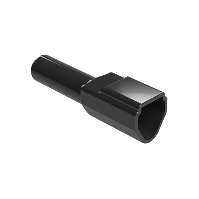 Amphenol Sine Systems Corp AT3P-BT-BK electronic component