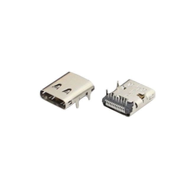 Assmann WSW Components AUSB1-DFN-PTR10 electronic component