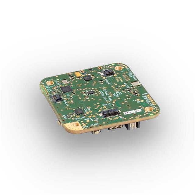 indie Semiconductor SiRad_Easy_r4_Base-Board electronic component