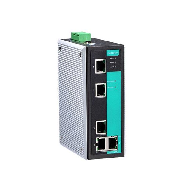 Moxa EDS-405A-SS-SC electronic component