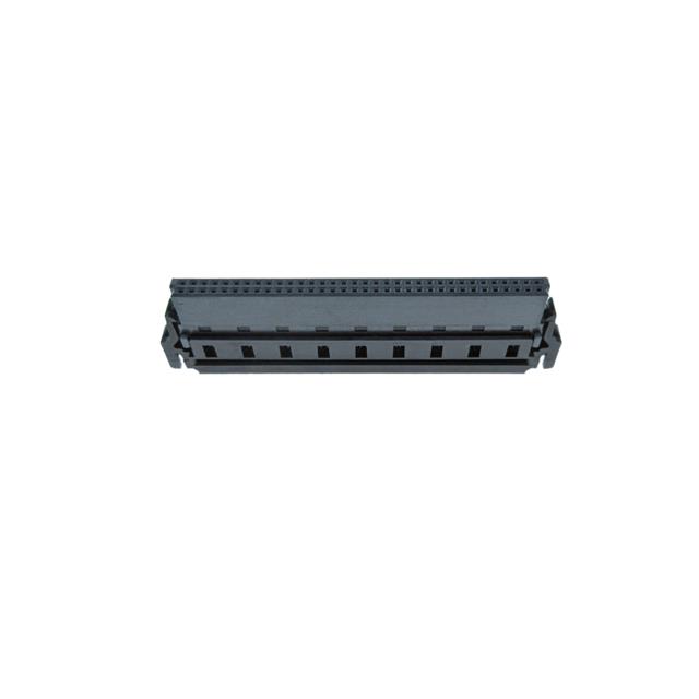 Adam Tech ESMC-F-68-SGS-14.10-IDC-L electronic component