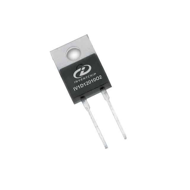 Inventchip IV1D12010O2 electronic component