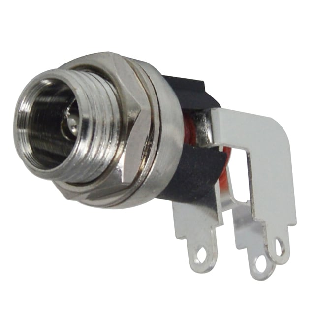 Kycon, Inc. KLDLX-0202-B electronic component