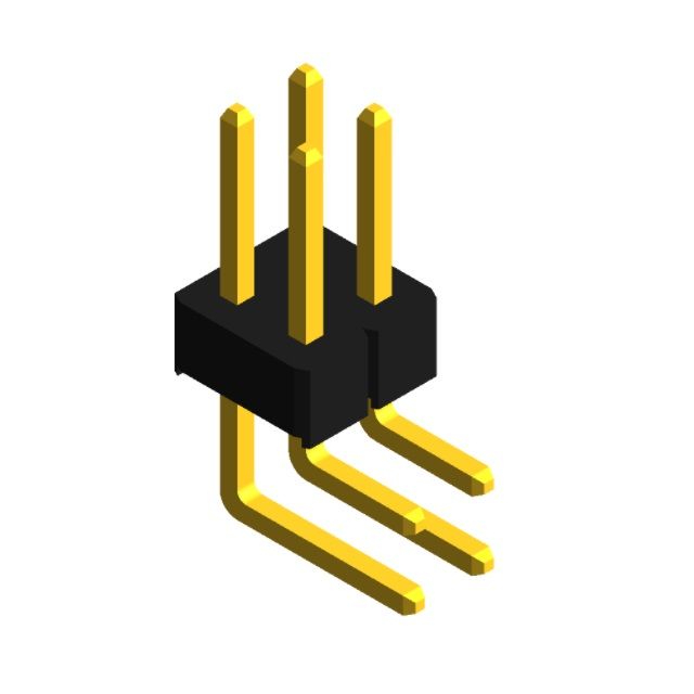 SUPERIOR TECH PHED-RS004G1ABOGA-C006 electronic component