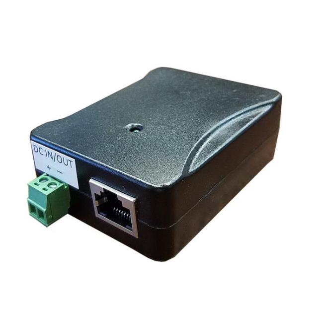 Tycon Systems Inc. POE-INJ-1000-WTx electronic component