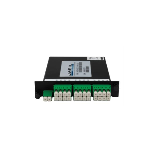 Advanced Fiber Resources (Wuhan), Ltd. DWDM-MUX-LGX-1CH-100GHZ-CH51-LCA-UPG electronic component