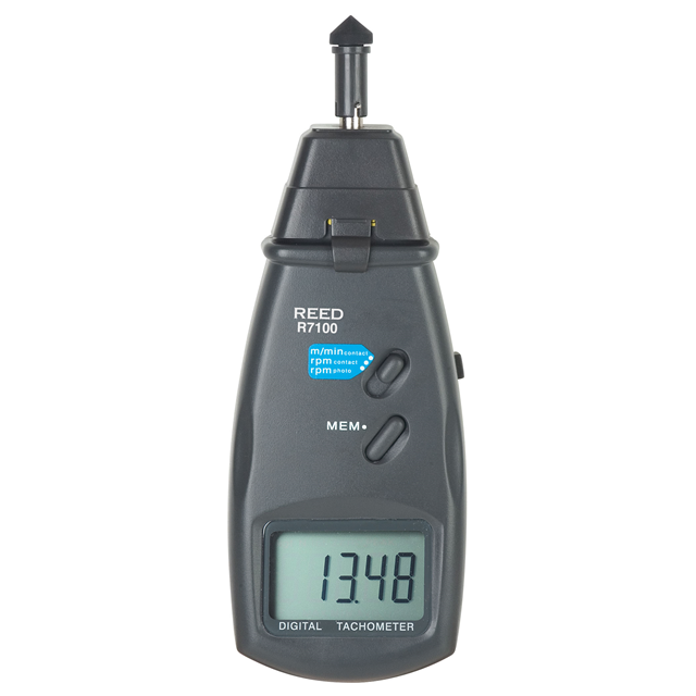 REED Instruments R7100-NIST electronic component