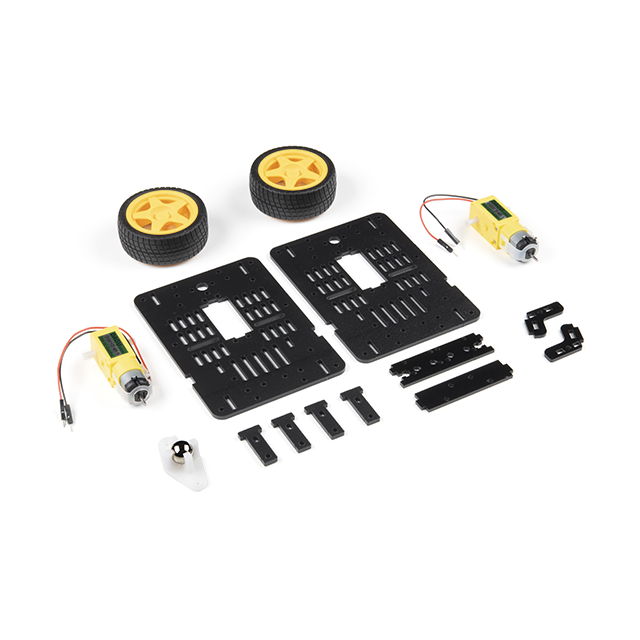 SparkFun Electronics 17279 electronic component