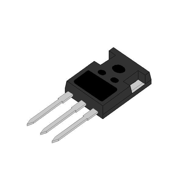SMC Diode Solutions SCT1255SJ electronic component