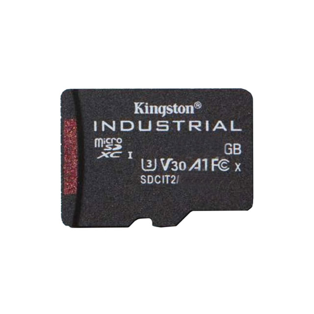 Kingston Technology SDCIT2/8GB electronic component