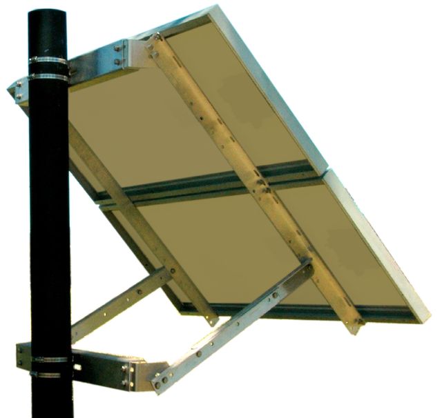 Tycon Systems Inc. TPSK12/24M-170W electronic component