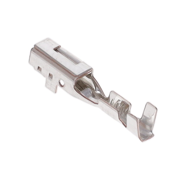 TE Connectivity AMP Connectors 1743654-1 electronic component