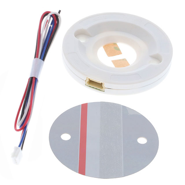 TE Connectivity AMP Connectors 3-2323859-2 electronic component