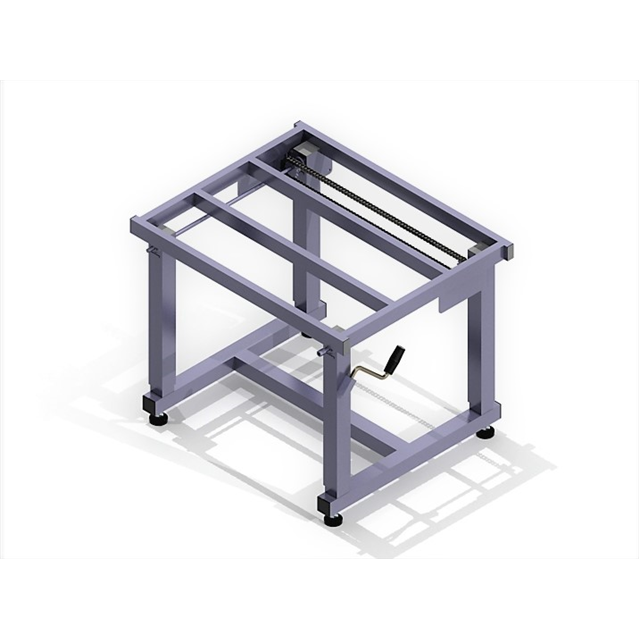 worktables.com 80-EC3036-001 electronic component