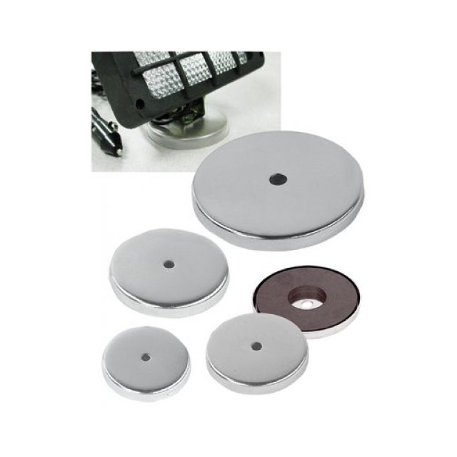 Magnet Source 7216 electronic component