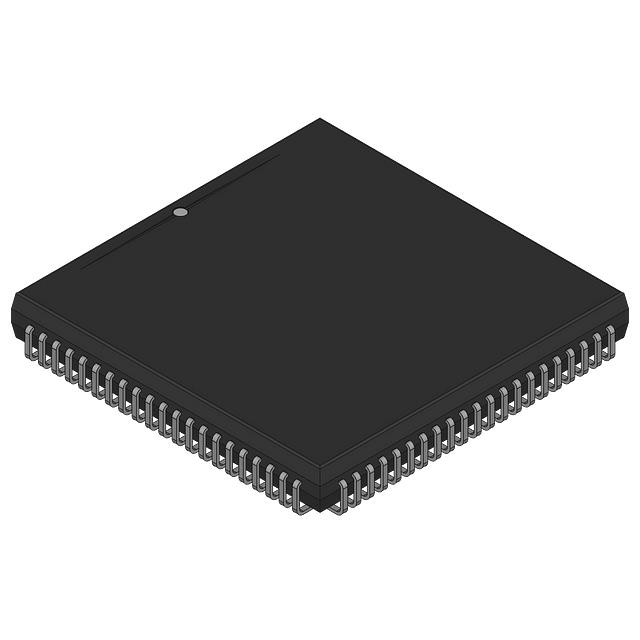 Harris Corporation HSP48410JC-33 electronic component