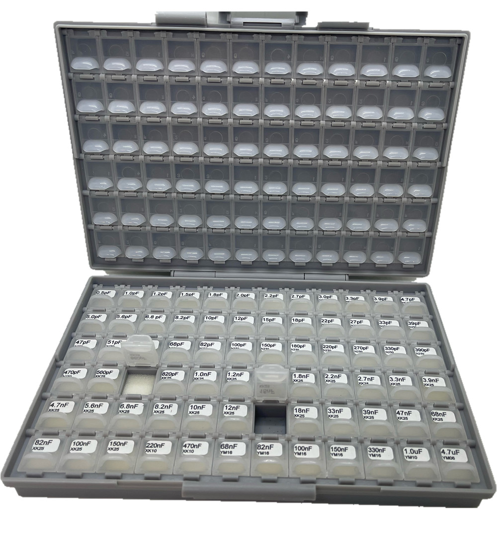 AideTek C02-50 electronic component