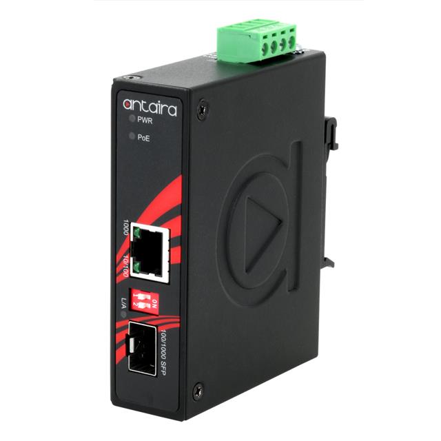 ICOMTECH, INC. IMP-C1000-SFP-T electronic component